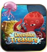deepblue by playgame168