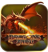 dragon by playgame168