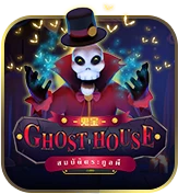 ghost by playgame168