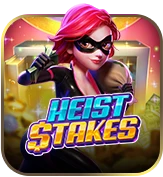 heist by playgame168