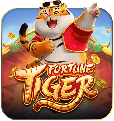 tiger by playgame168